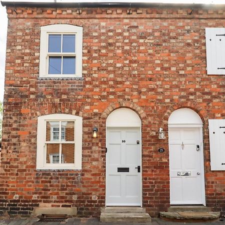 Touchstone Cottage Stratford-upon-Avon Exterior foto
